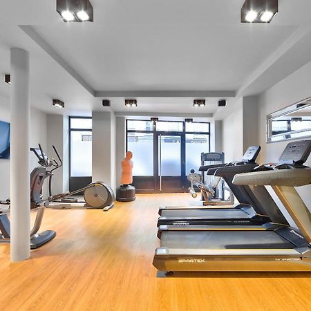 122 - Urban Good Life In Montorgueil Apartment Париж Екстериор снимка