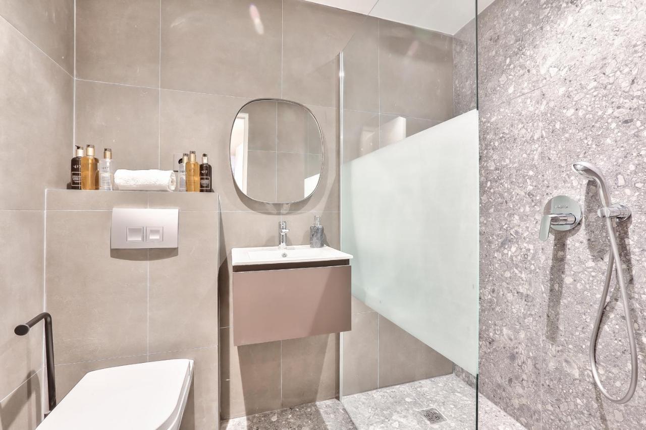 122 - Urban Good Life In Montorgueil Apartment Париж Екстериор снимка