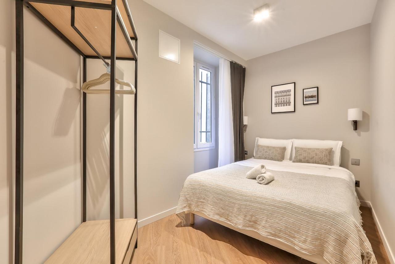 122 - Urban Good Life In Montorgueil Apartment Париж Екстериор снимка