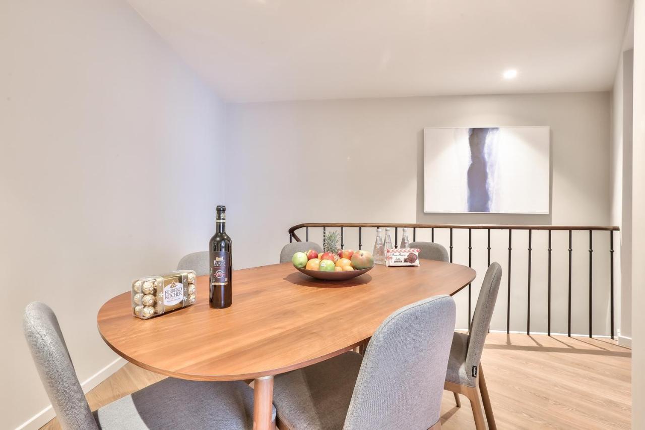 122 - Urban Good Life In Montorgueil Apartment Париж Екстериор снимка