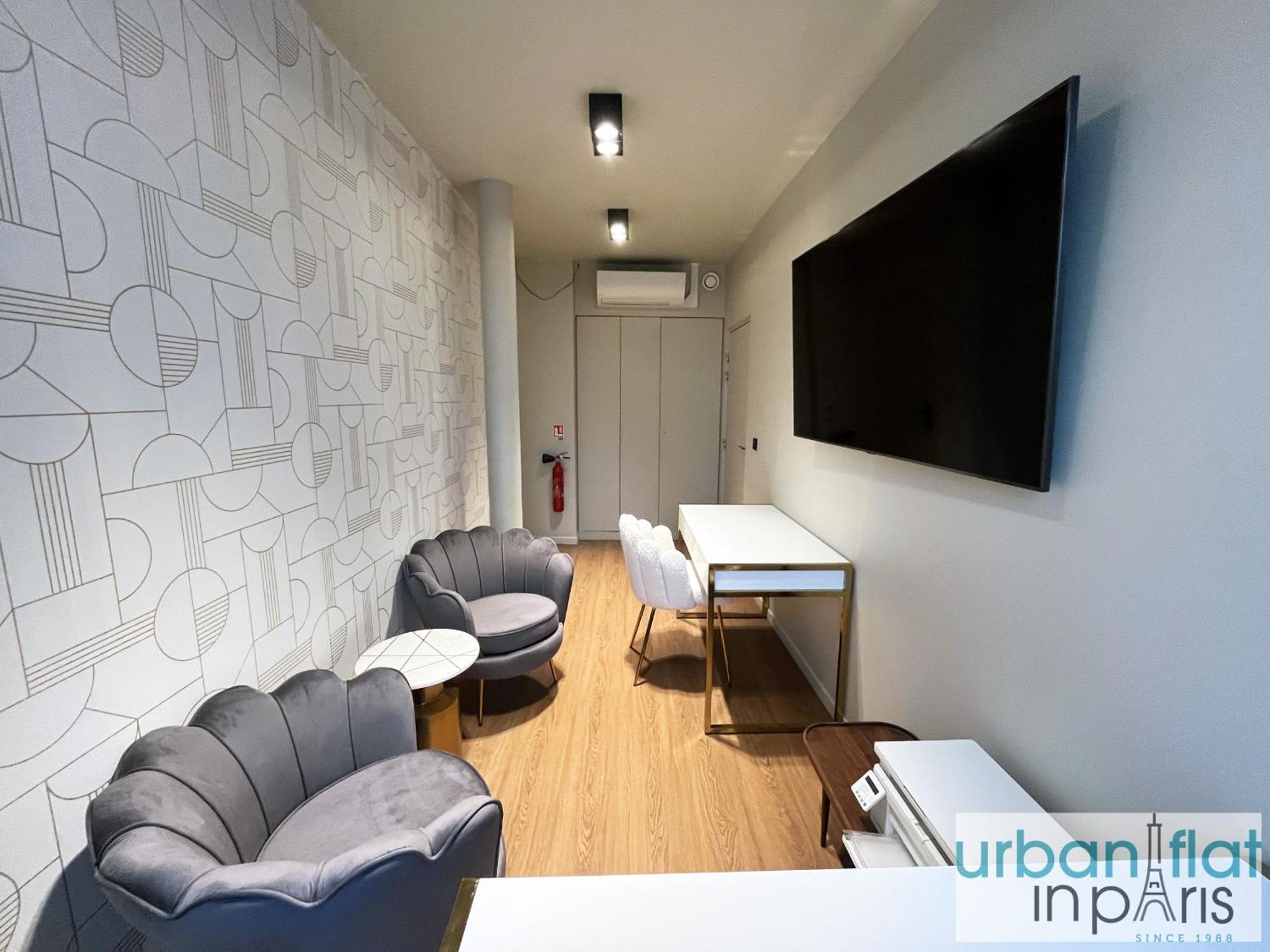 122 - Urban Good Life In Montorgueil Apartment Париж Екстериор снимка
